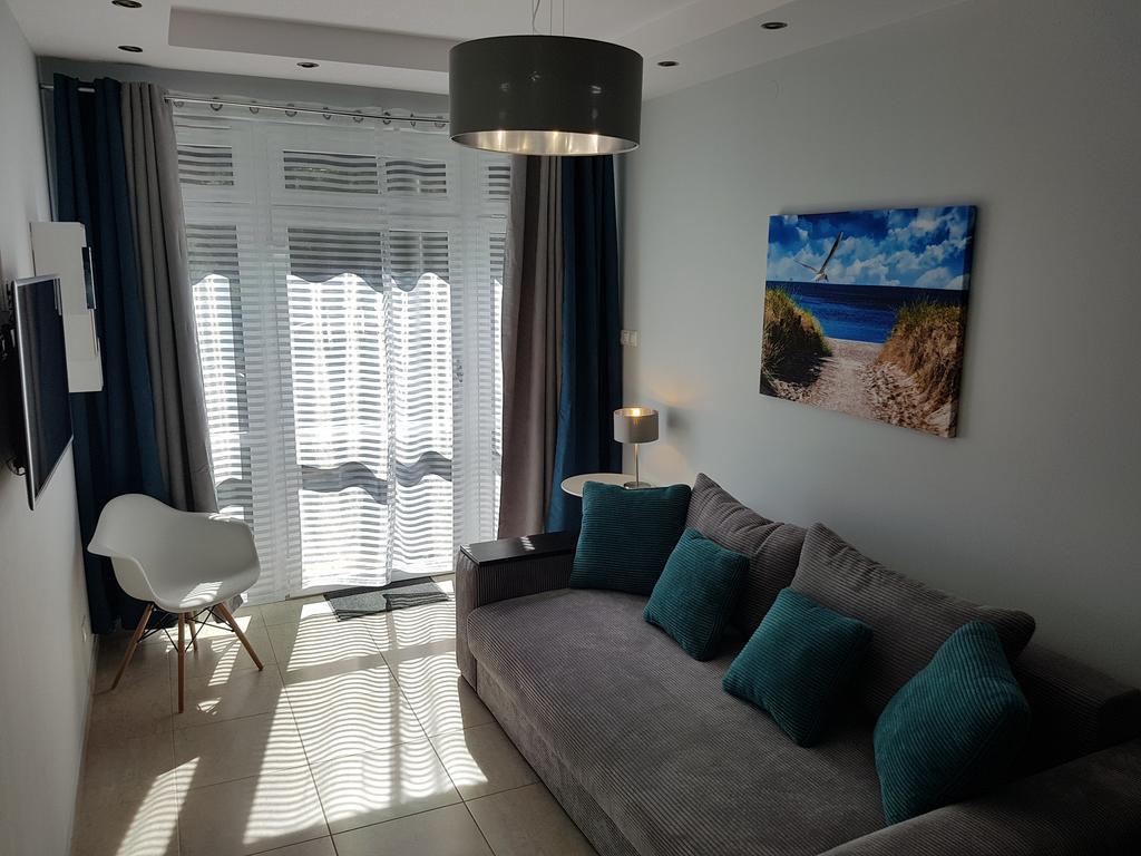 Apart Jurata Apartment Exterior photo